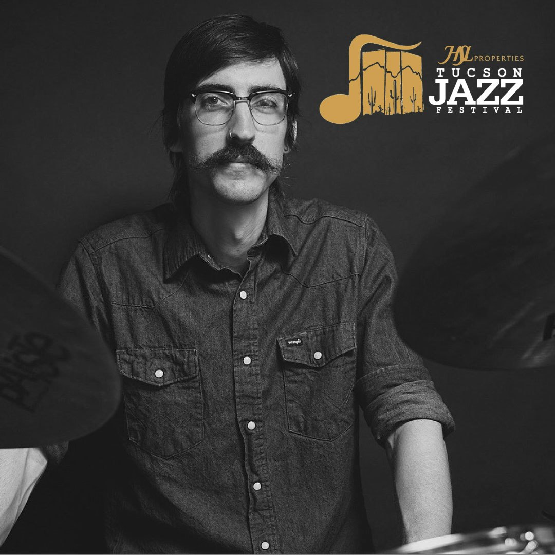 TJF Summerfest: Arthur Vint Sextet