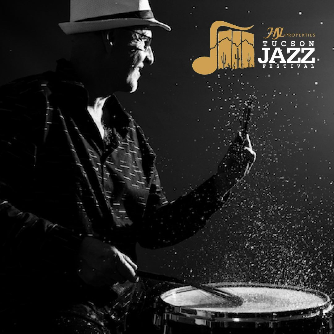 TJF Summerfest: Pete Swan Quartet Late Night Jam