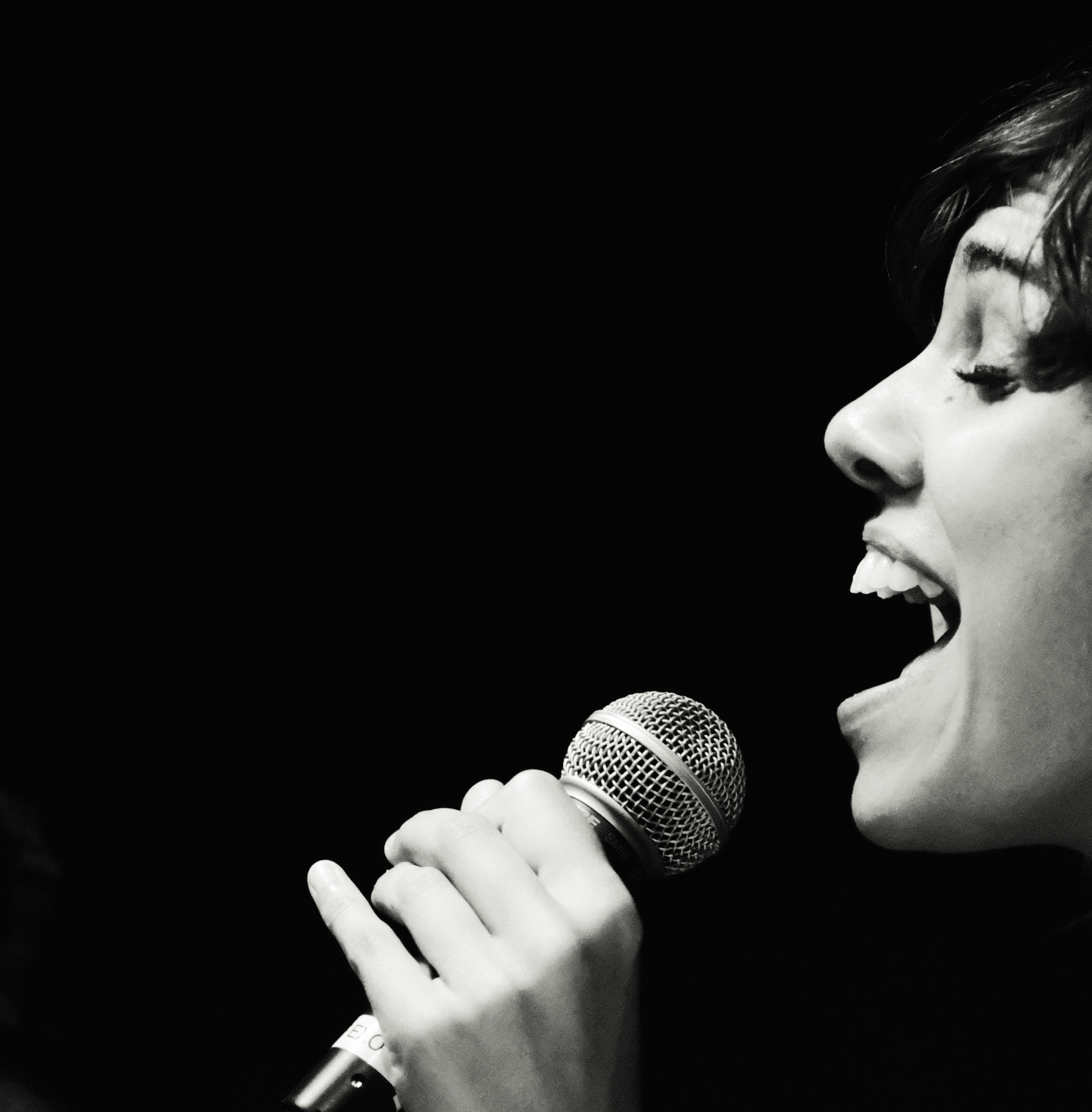 Gracie Jay: From Motown to Jazz