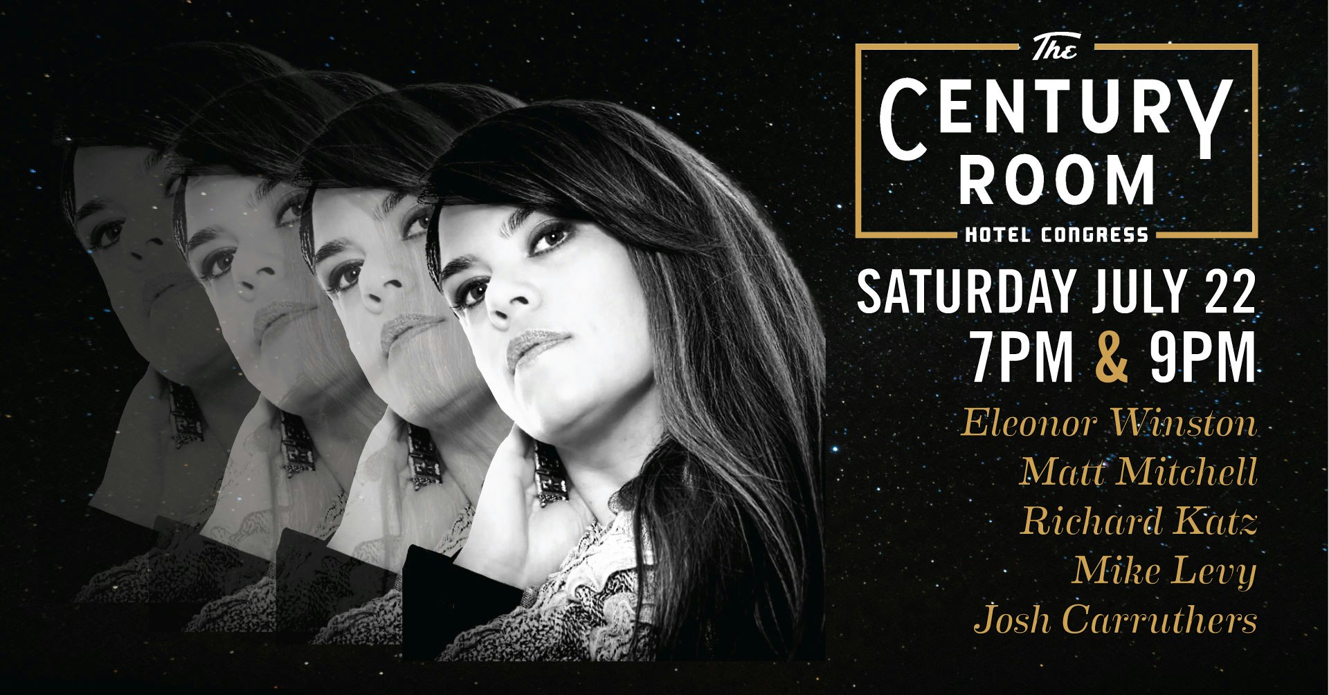 Eleonor Winston Quintet