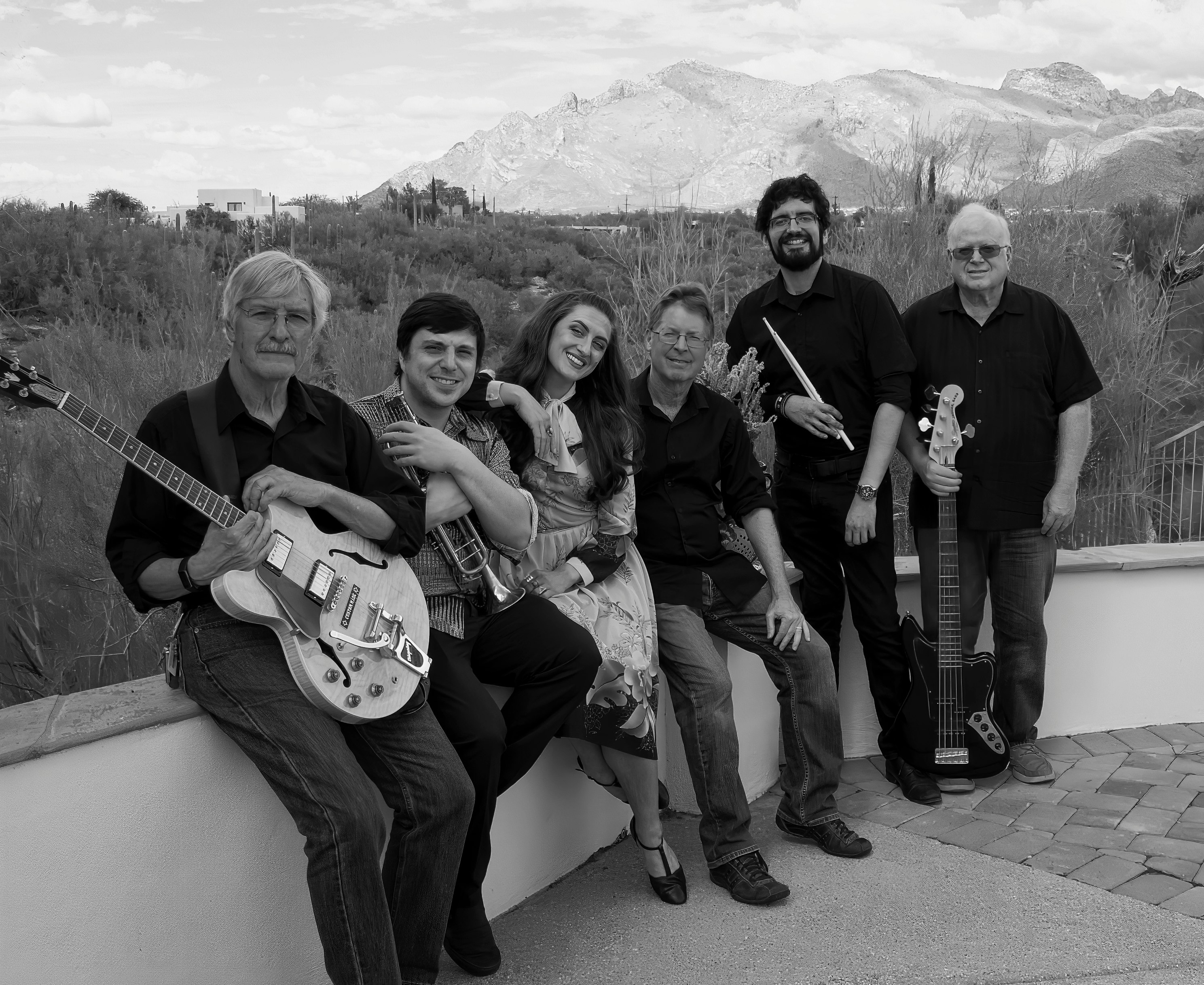 Back To Bacharach: feat. Chelsee Hicks & Rob Boone