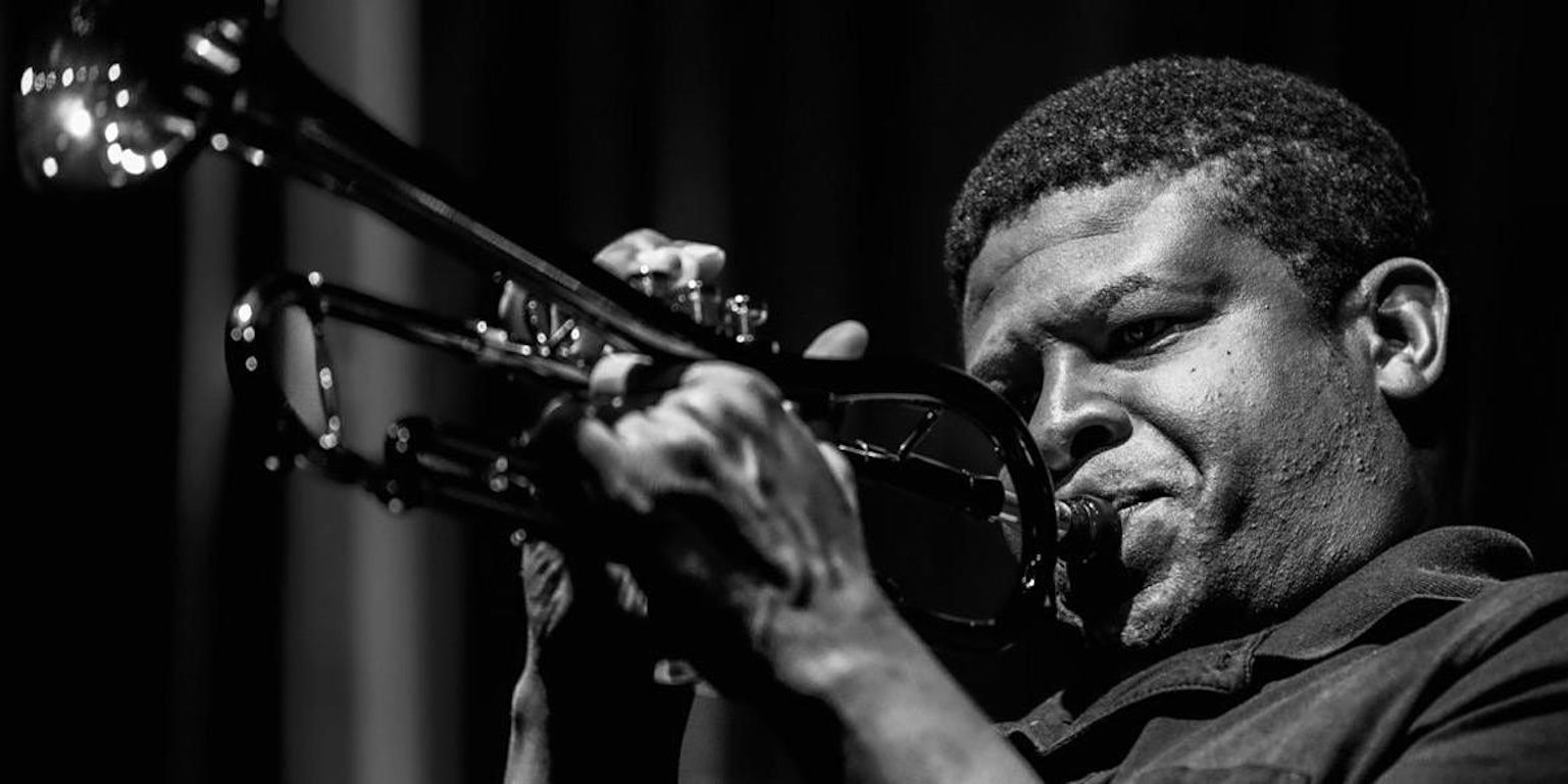 Pete Swan Presents: Morani Sanders