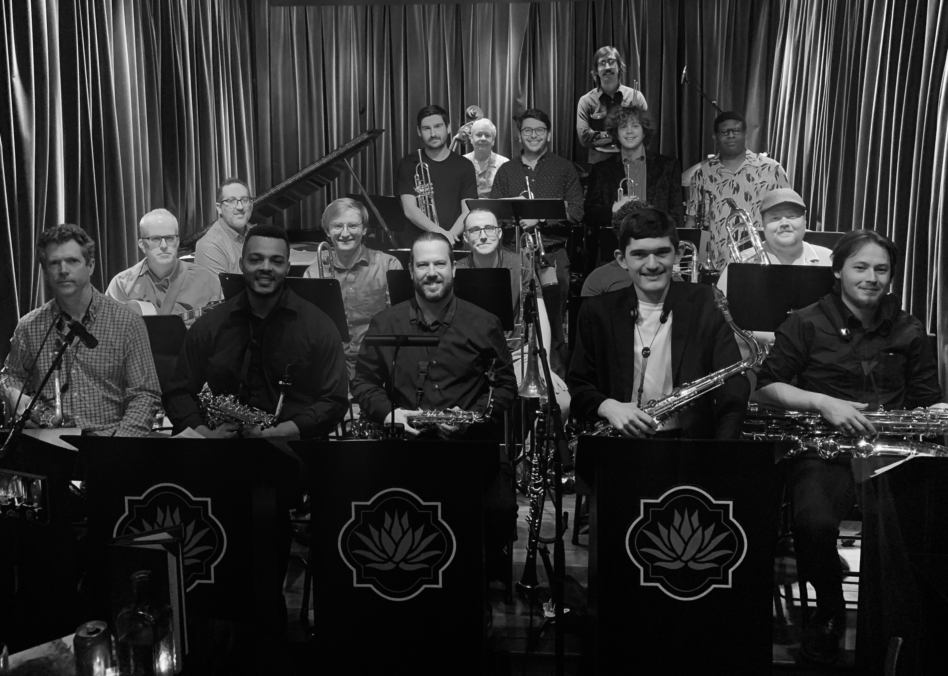 Century Room Jazz Orchestra