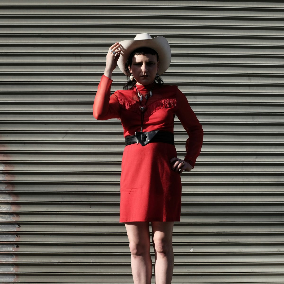 Roselit Bone | Kid Congo Powers | Golden Boots