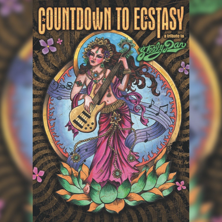 Photo of Countdown to Ecstasy: A Tribute to Steely Dan