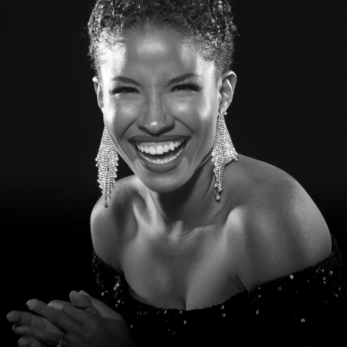 Fruit Cocktail Lounge feat. Crystal Stark with the Khris Dodge Trio