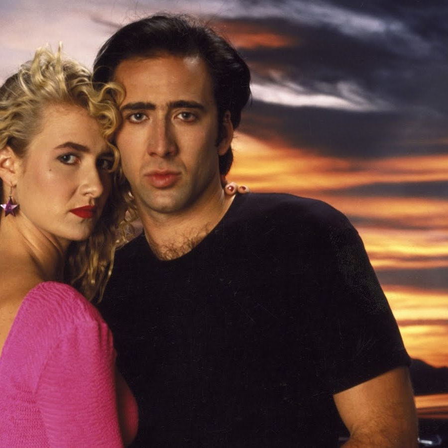 WILD AT HEART