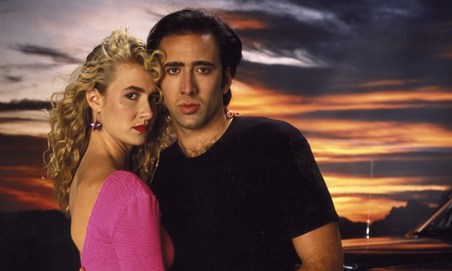 WILD AT HEART
