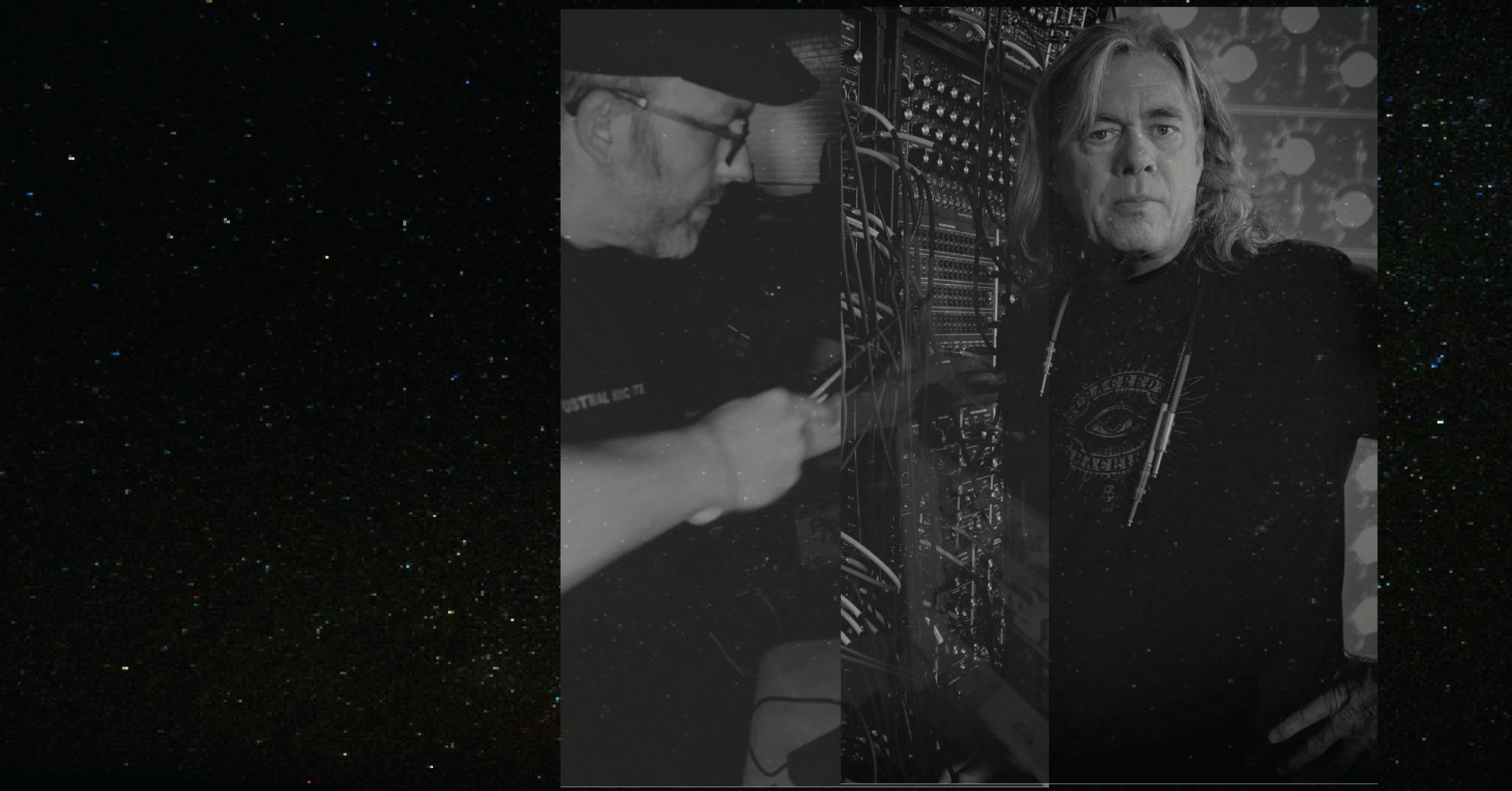 Steve Roach’s Ambient Lounge: Jonathan Ray