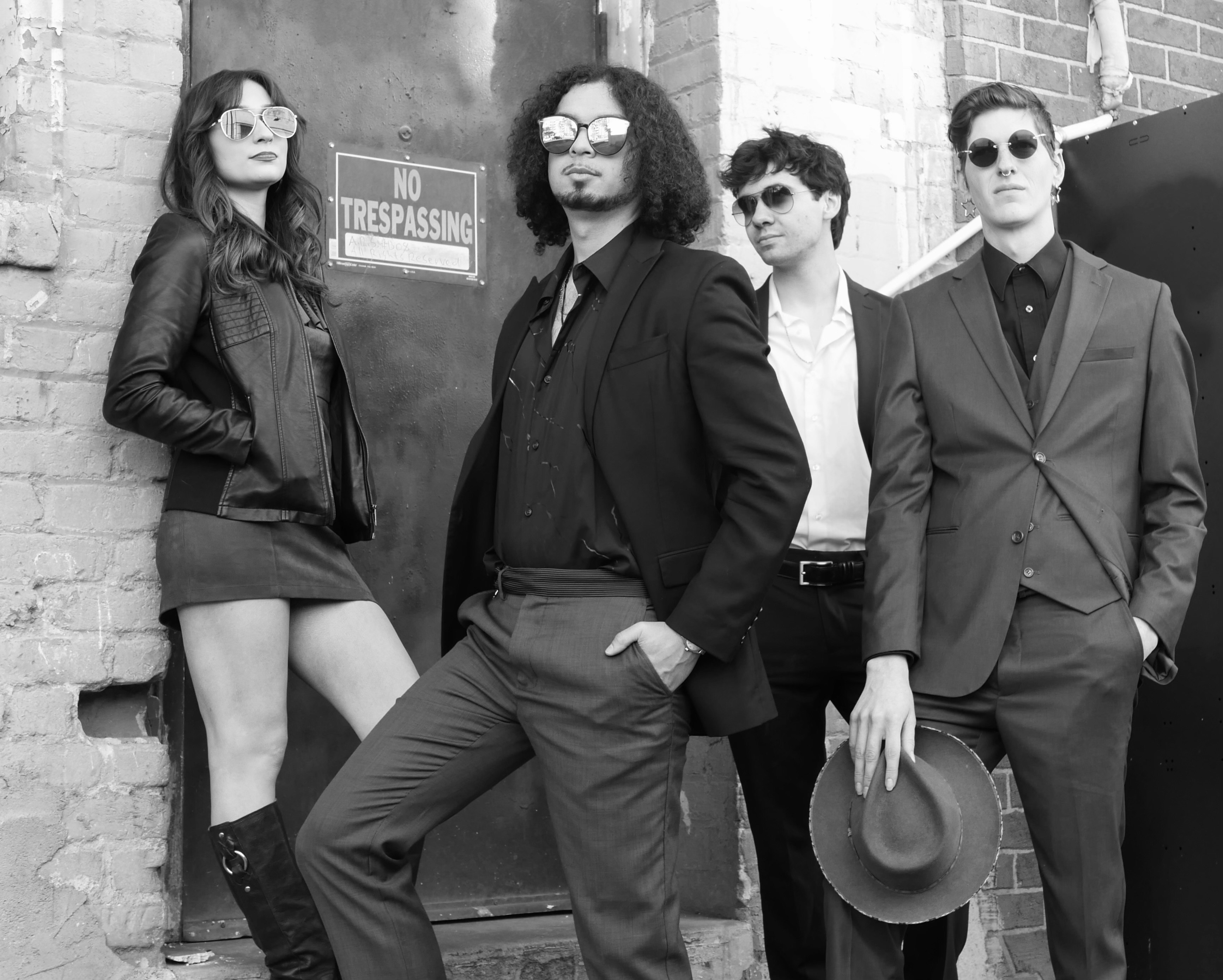 Sophia Rankin & the Sound