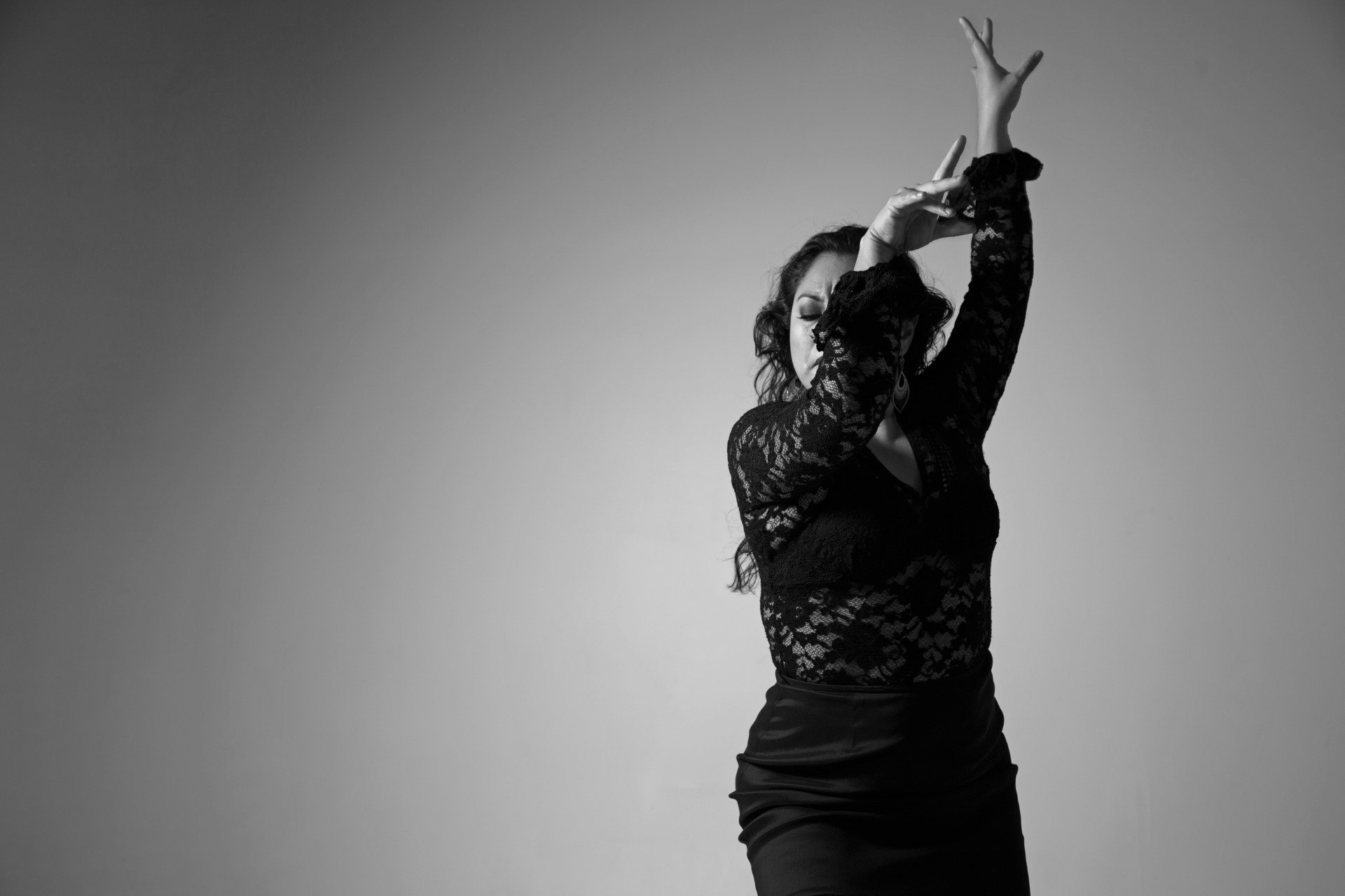 AR Flamenco Presents: Tablao Flamenco In The Century Room