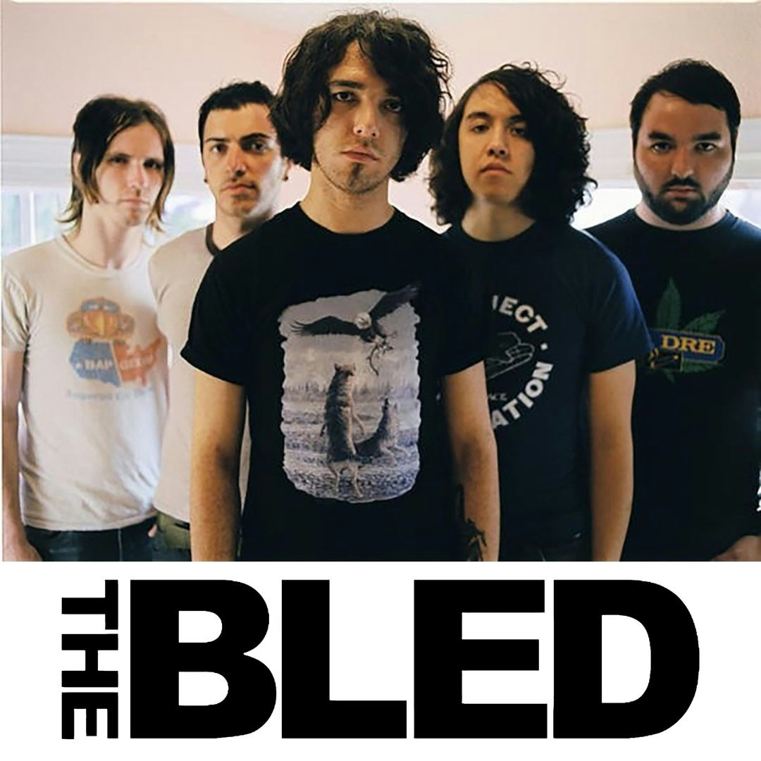 HOCO HANGOVER: The Bled