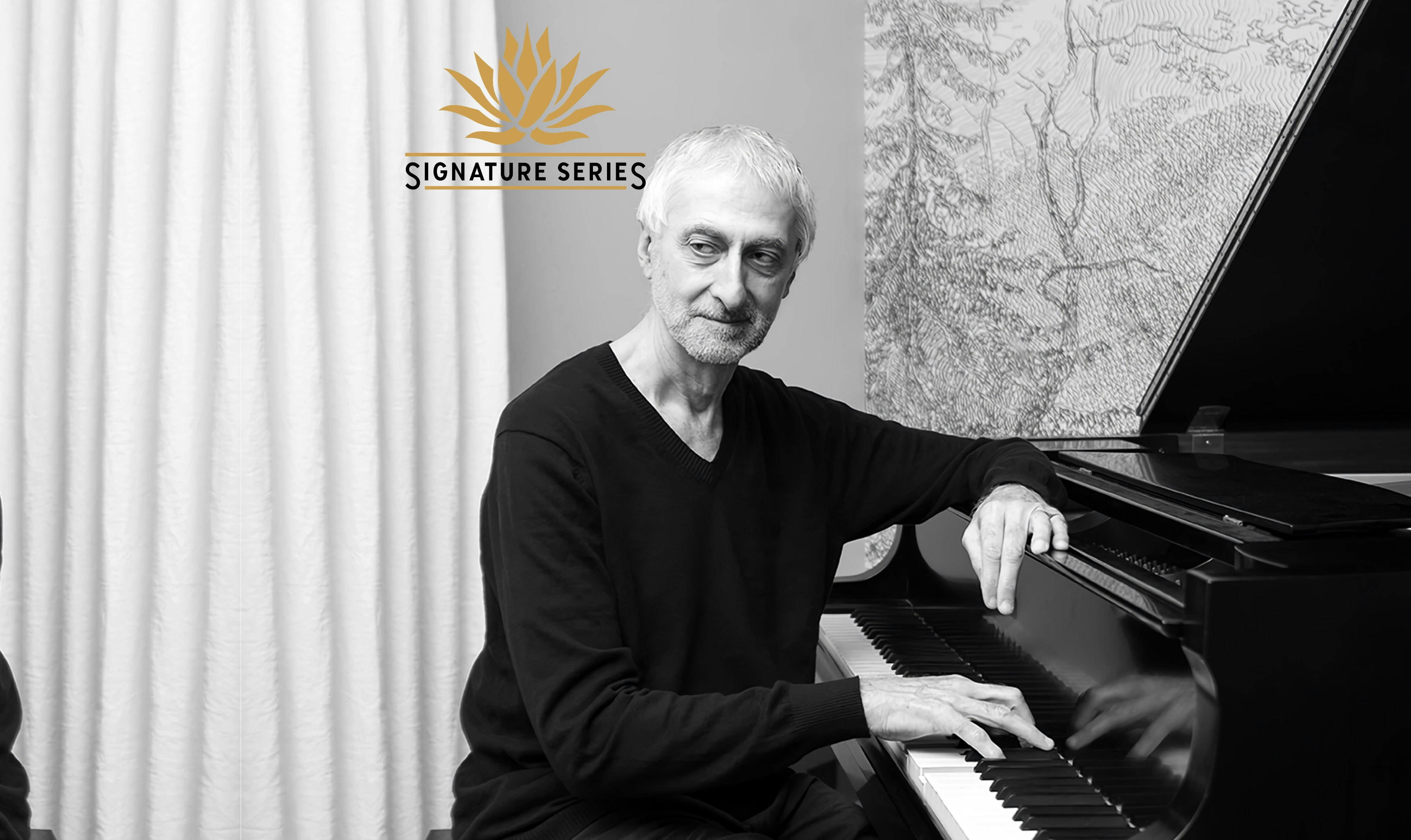 Armen Donelian Trio: The Stargazer