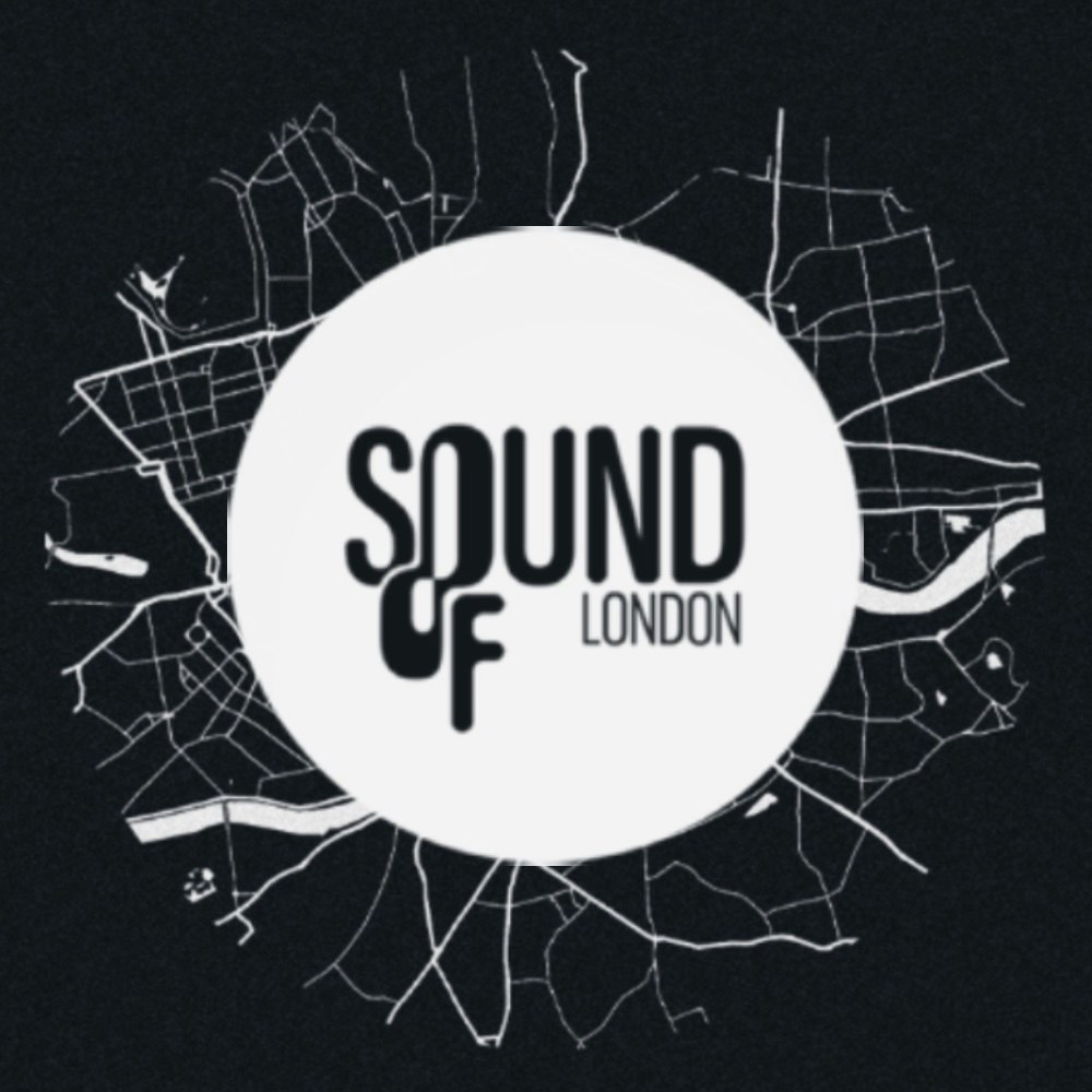 SOUND OF LONDON DICE