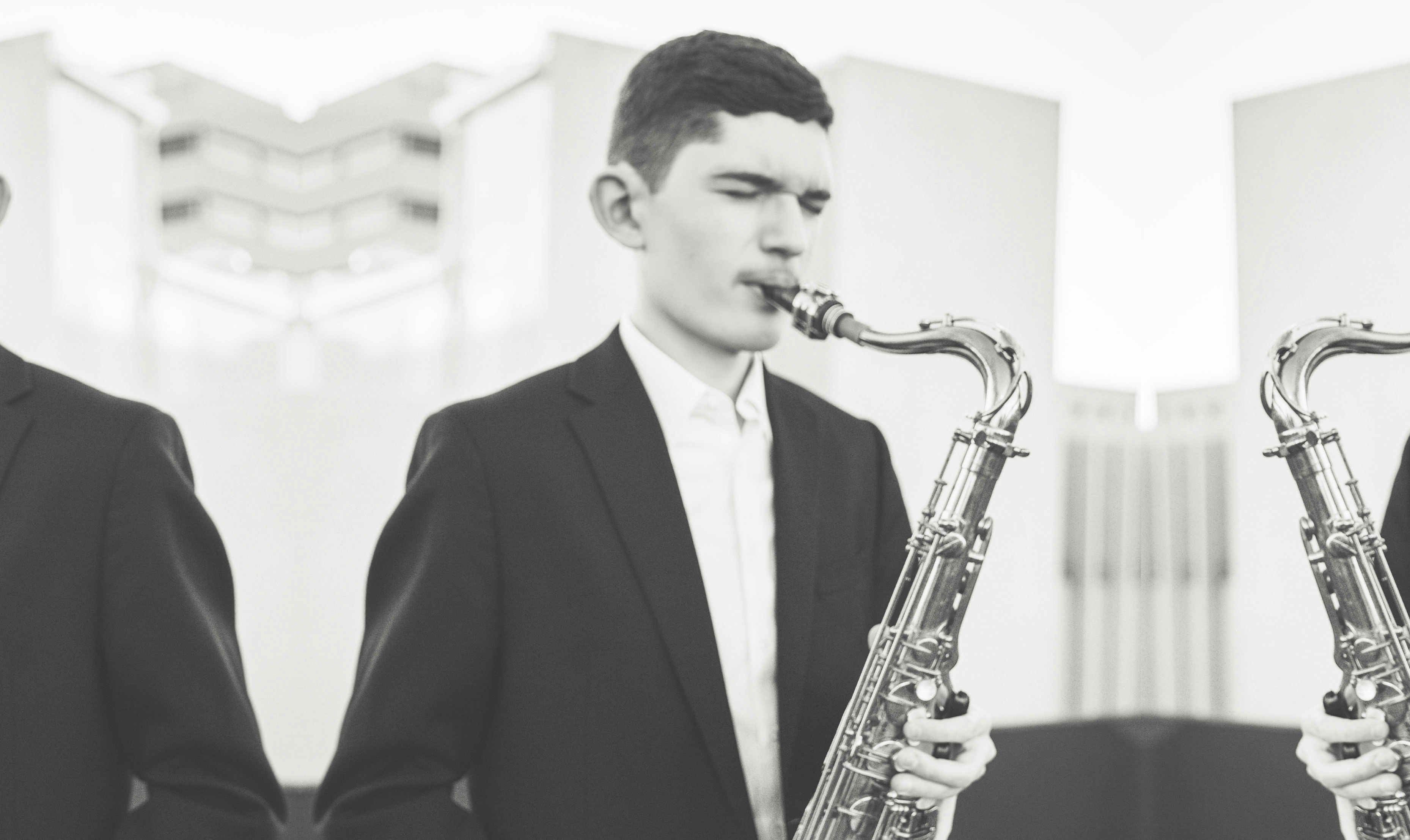 Kevin Ravellette Quintet