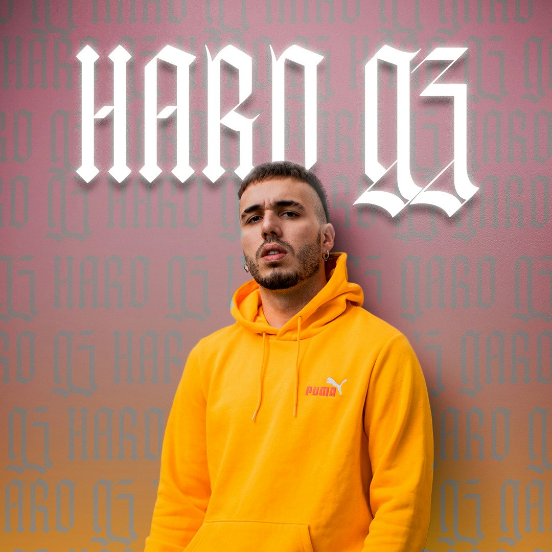 Hard GZ - Tour 23/24