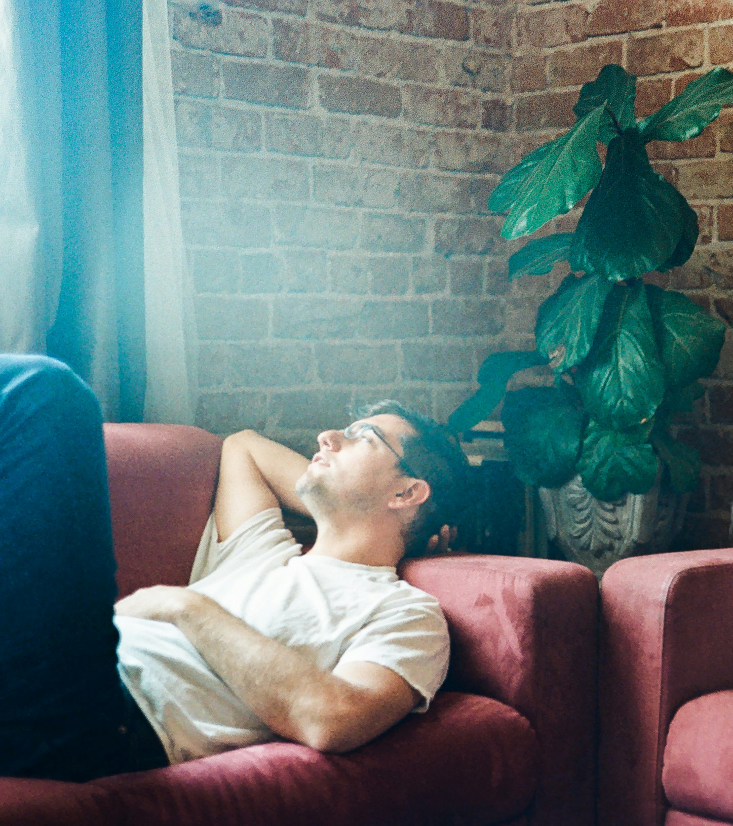 Ryan Alfred with support from Pineross