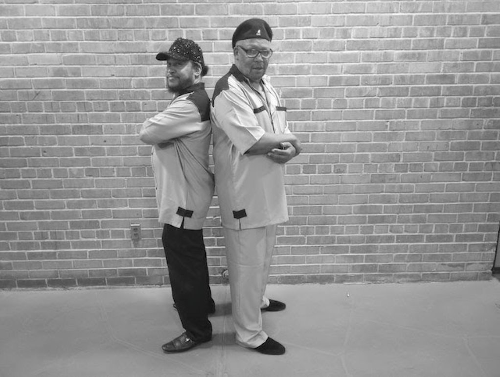 Congress Cookout FREE Labor Day Special with The Nod Squad