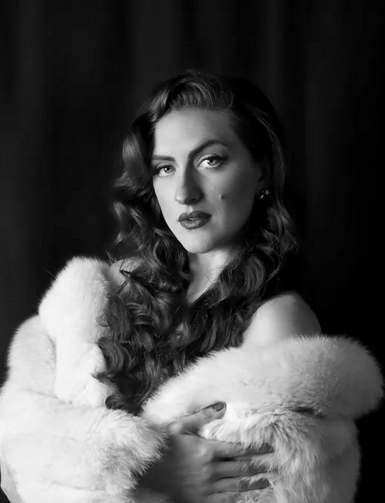 Pete Swan Presents: Chelsee Hicks