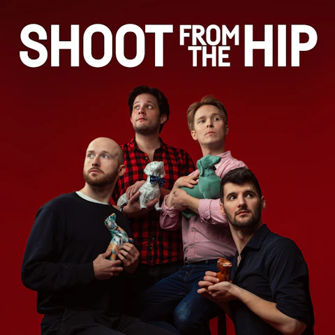 Shoot From The Hip Improv