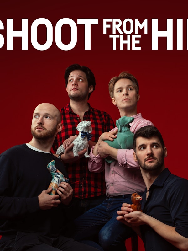 Shoot From The Hip Improv