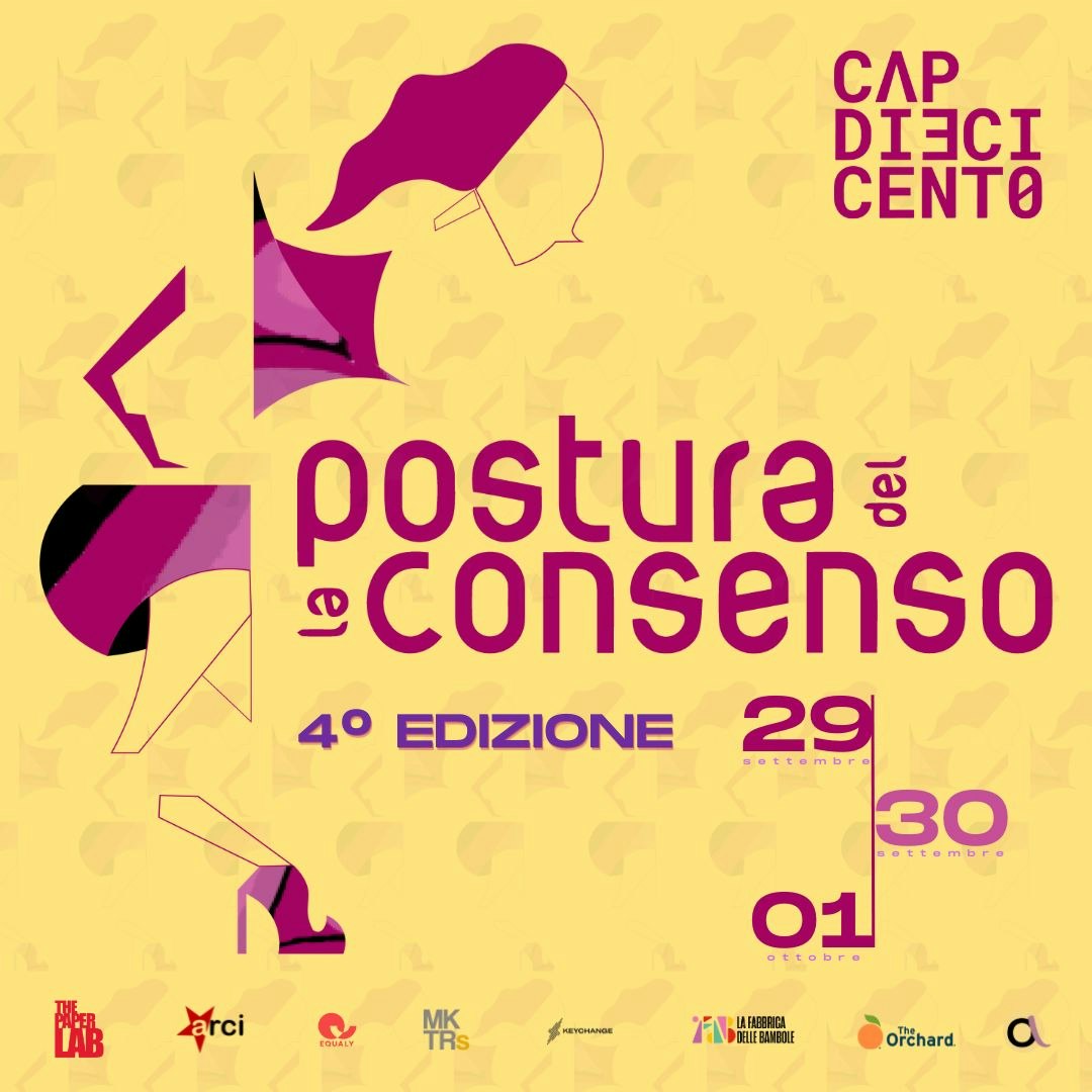 LA POSTURA DEL CONSENSO DICE