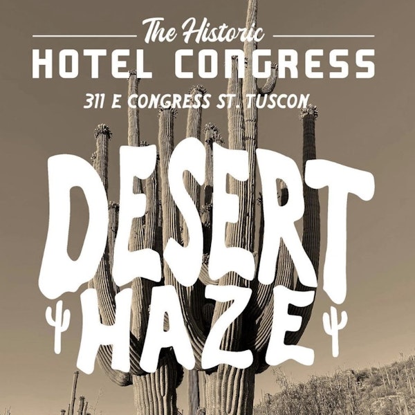 Desert Haze | All Vintage Clothes Market