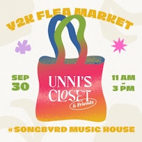 Unnis Closet Flea Market