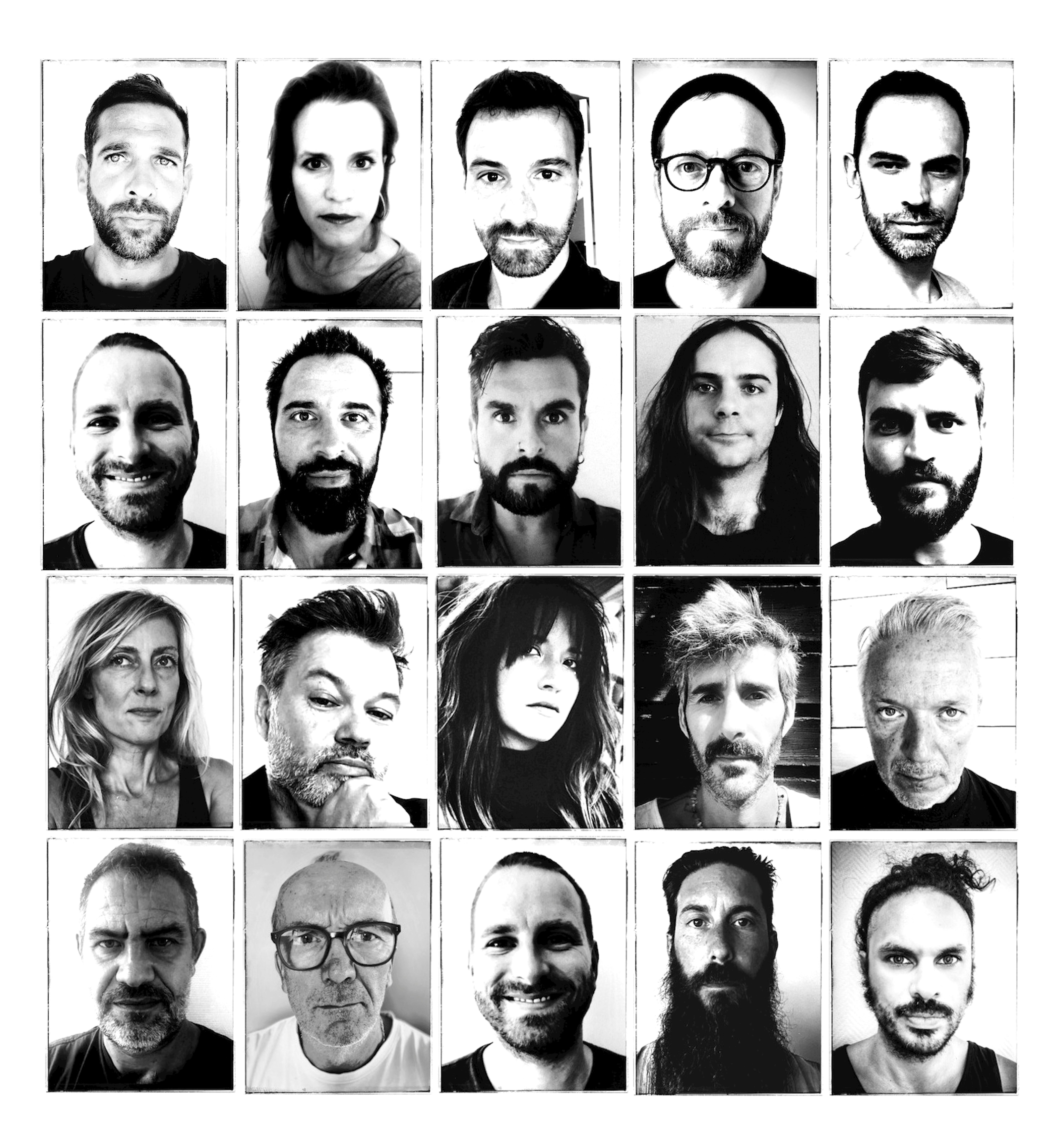 The French Connection and Tucson Friends: Masterclass Finale Concert