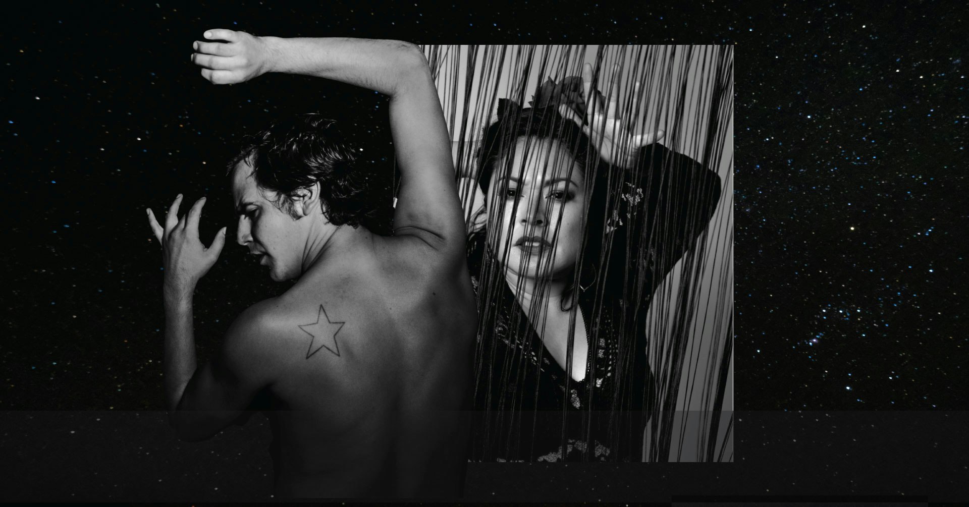 AR Flamenco Presents: Tablao Flamenco On The Plaza