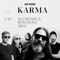 Karma | Alchemica, Bologna