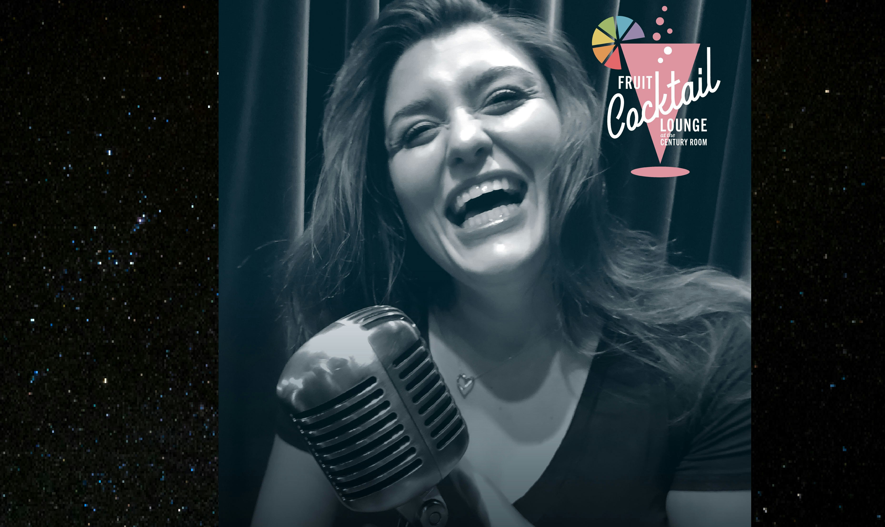 Fruit Cocktail Lounge: Shira Maas