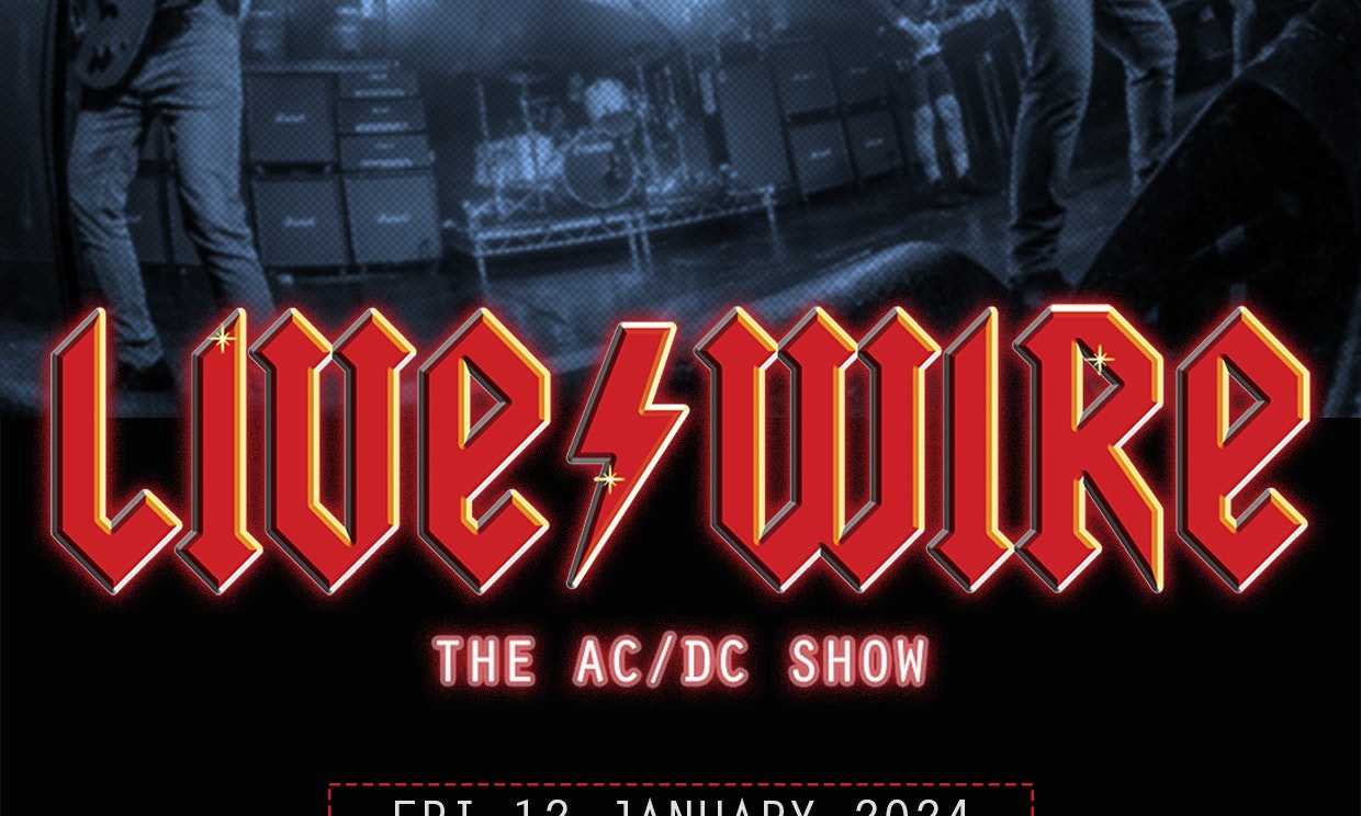 GIG REVIEW: LIVE/WIRE – THE AC/DC SHOW: THE NINES, BARROW (Saturday 24th  January 2015)