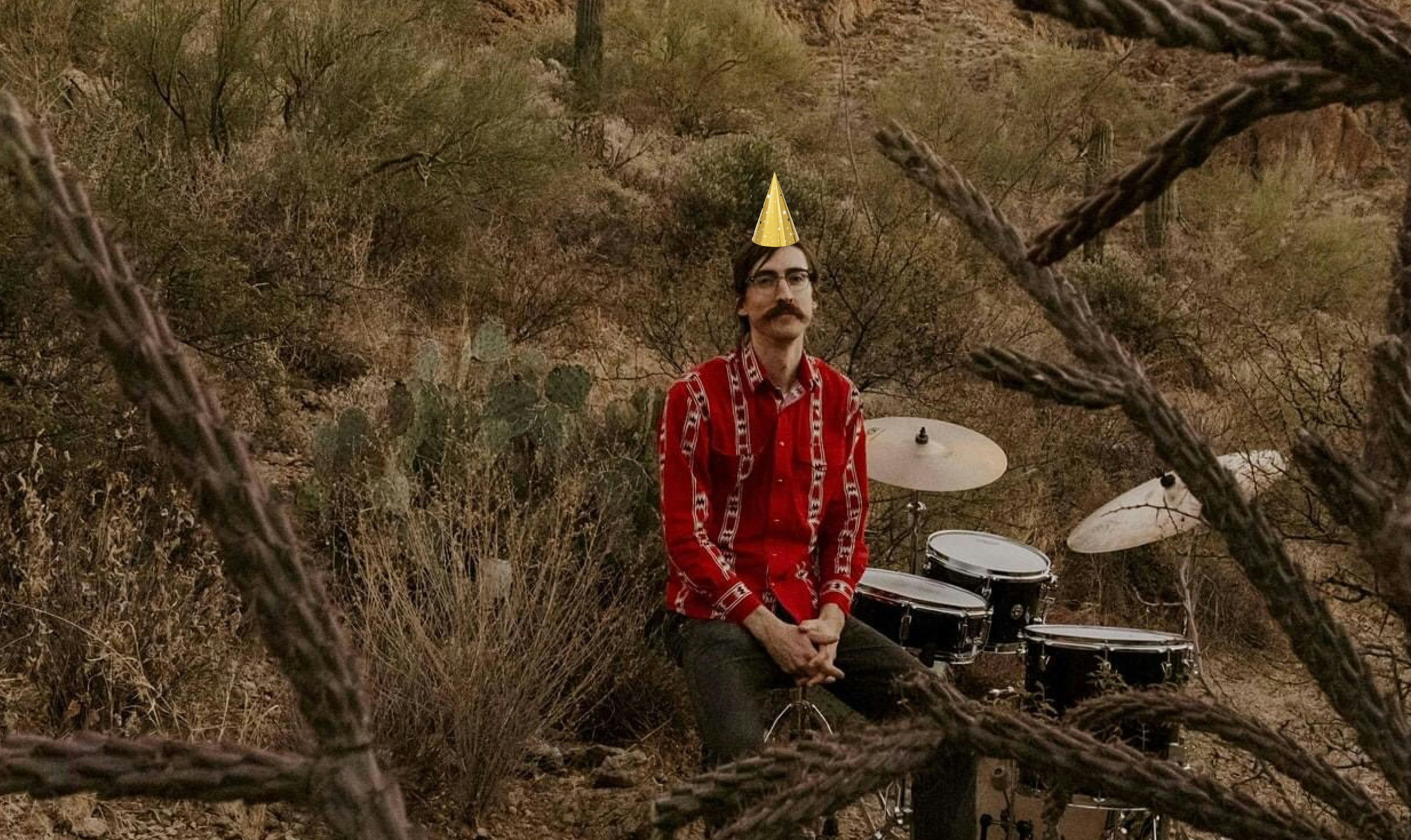 Arthur Vint Trio: Late Night Birthday Jam!