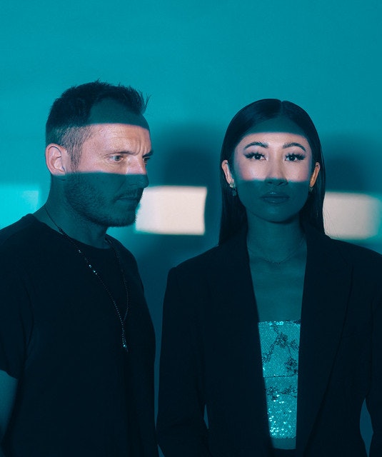 Double Touch tickets and events DICE