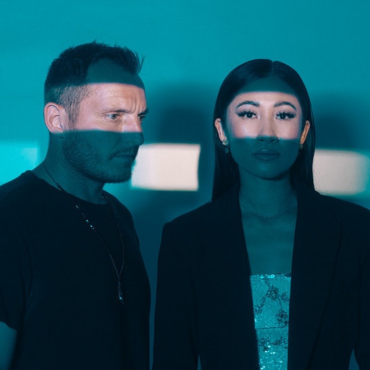 Double Touch tickets and events DICE