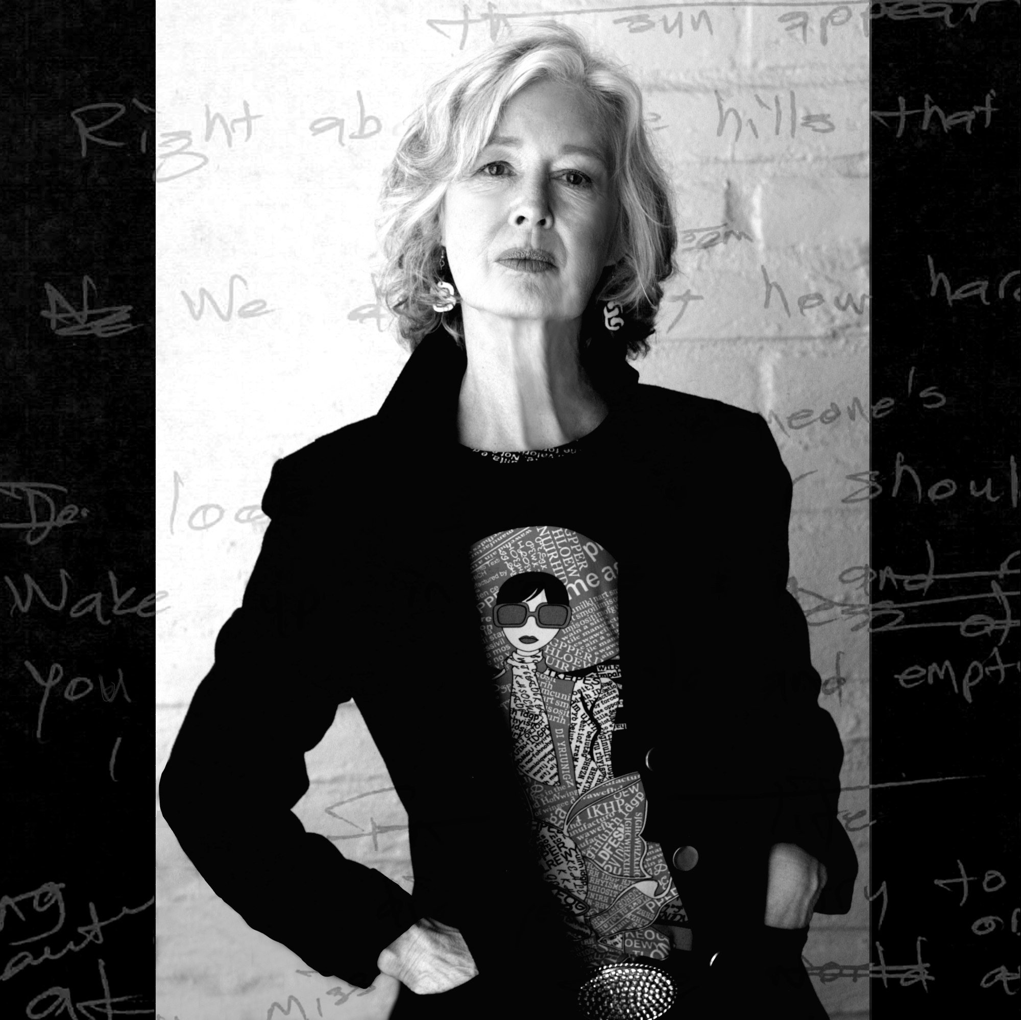 Elisabeth Geel Singer/Songwriter Matinee