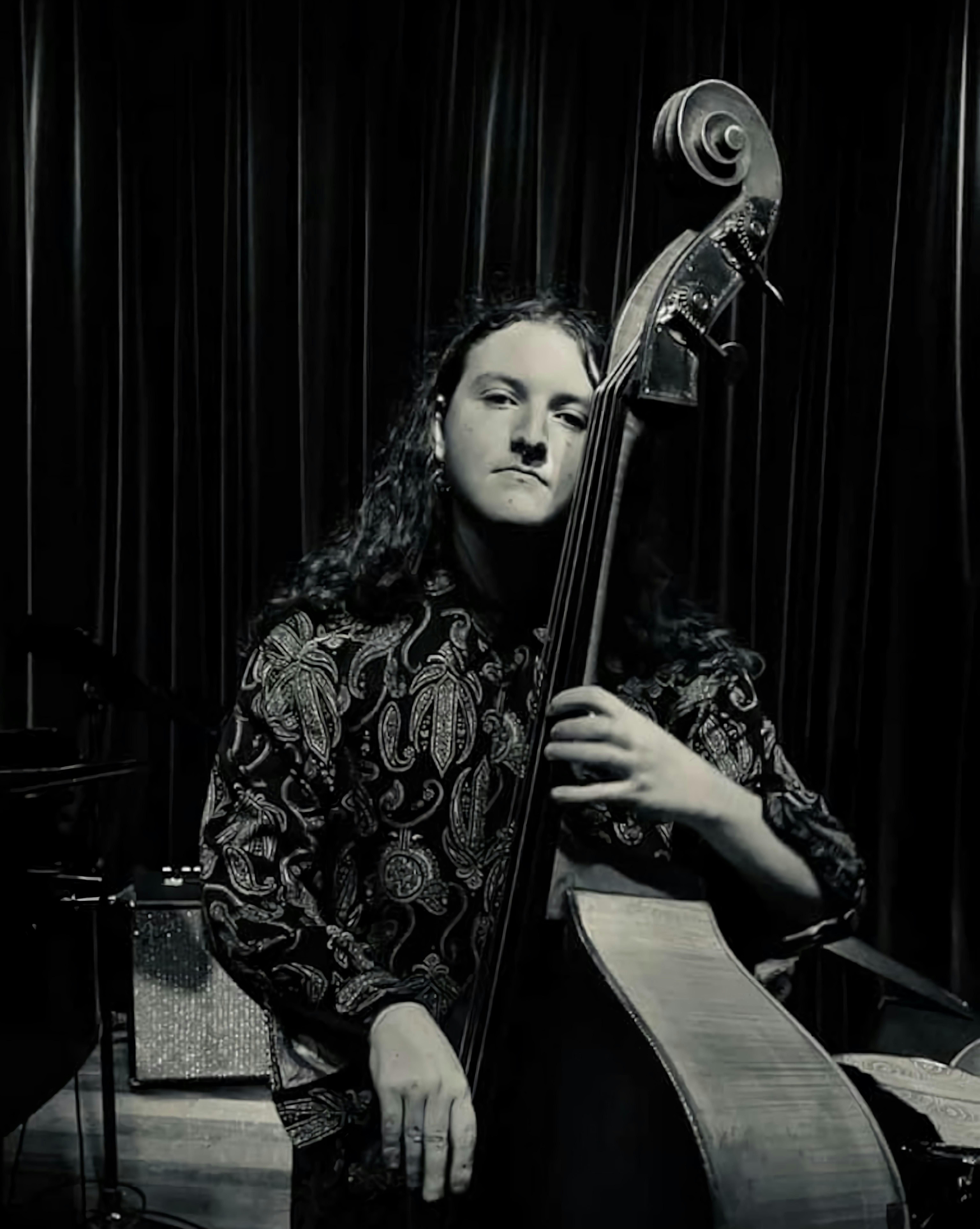 Late Night with Colin McIlrath Trio