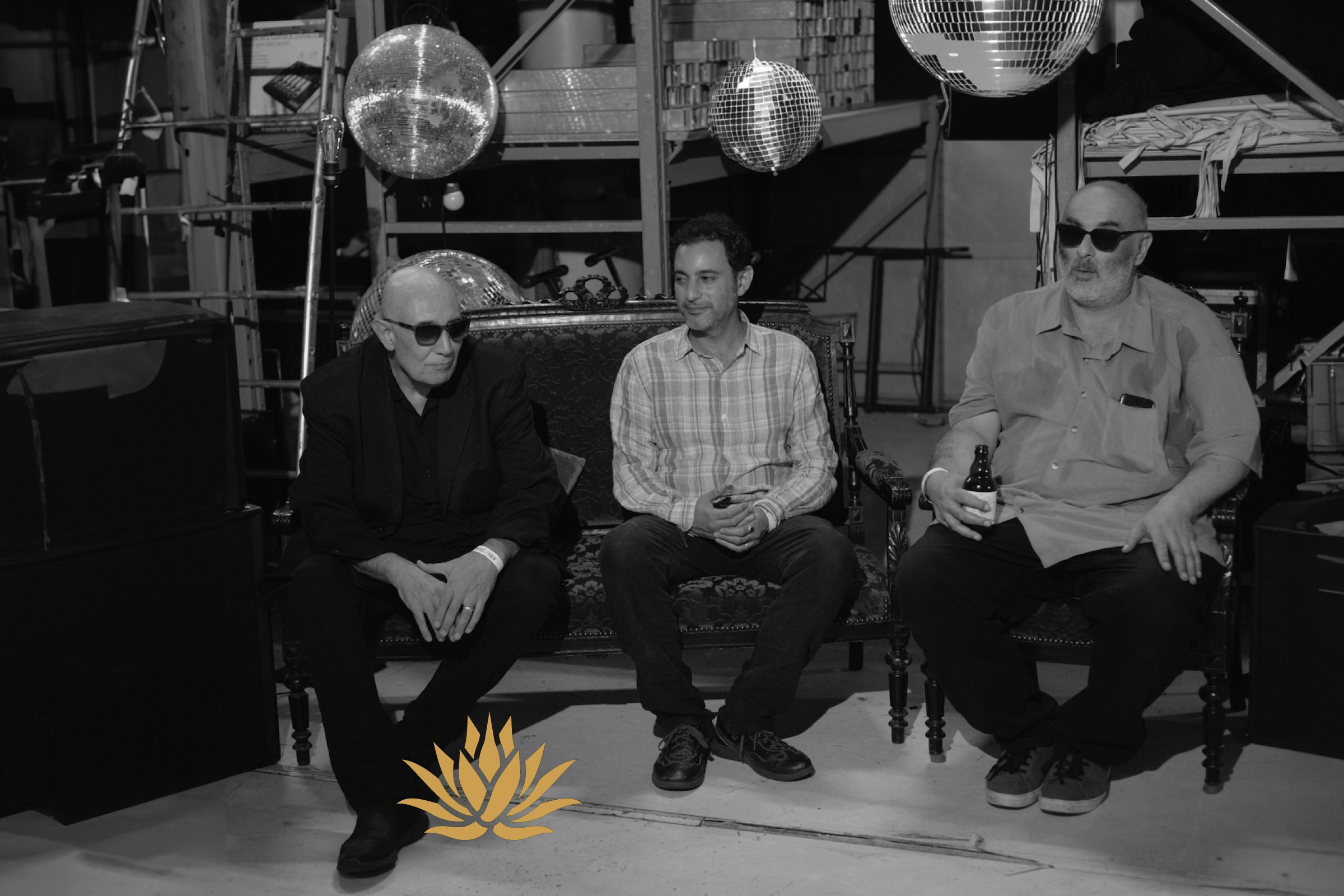 Dwarfs of East Agouza