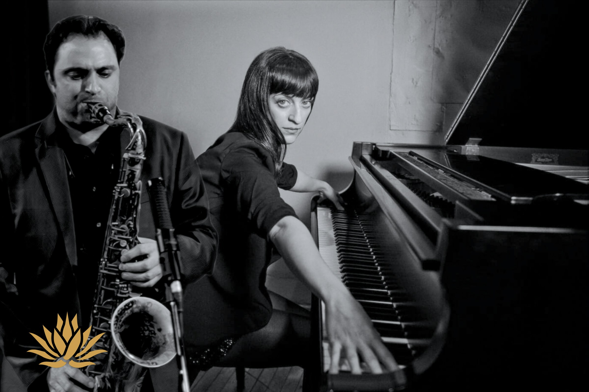 Kyle Nassar/ Simona Premazzi Quartet