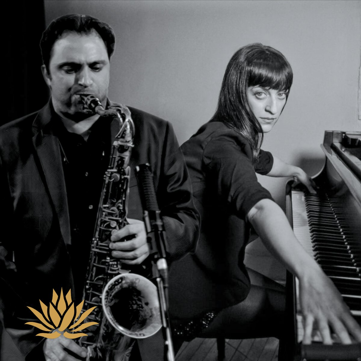 Kyle Nassar/ Simona Premazzi Quartet