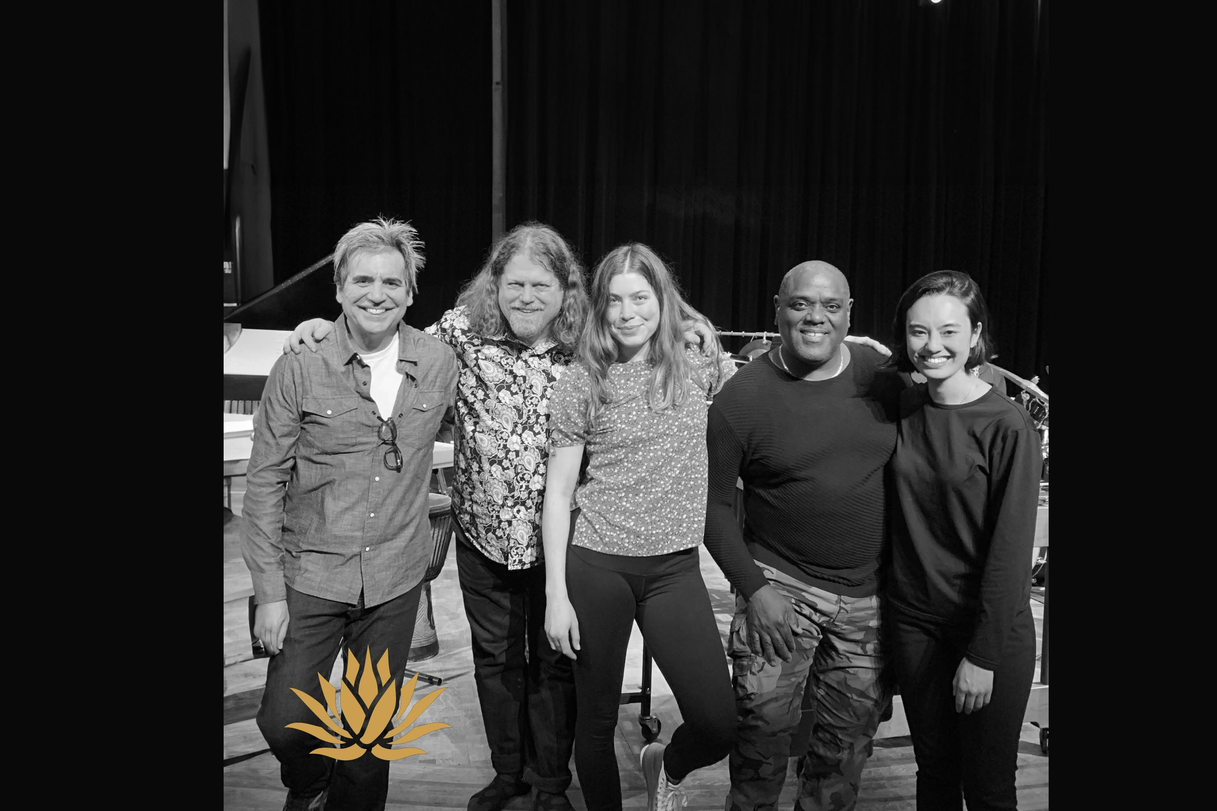 The Forest Percussion Ensemble