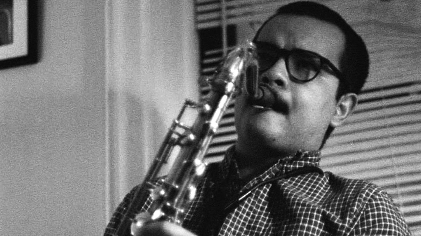 Late Night with John Black/Sergio Tabanico Quintet