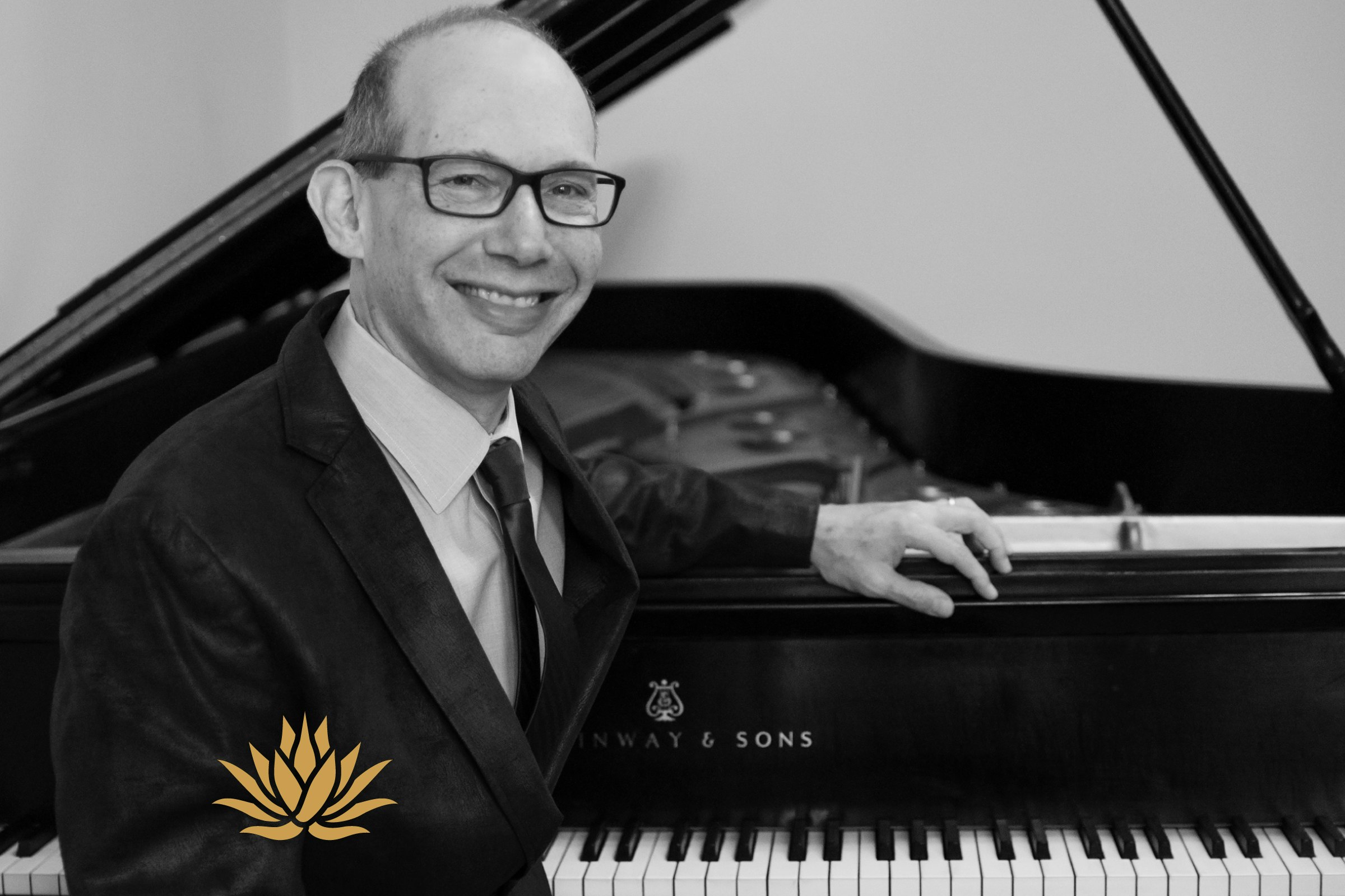 Ted Rosenthal Trio: Rhapsody In Gershwin