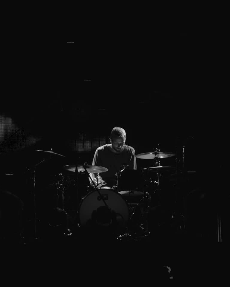 Late Night with the sunCHower Collective