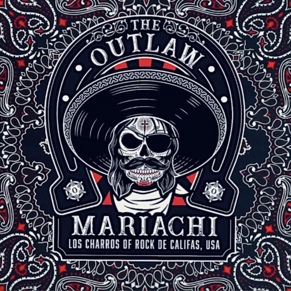 Outlaw Mariachi