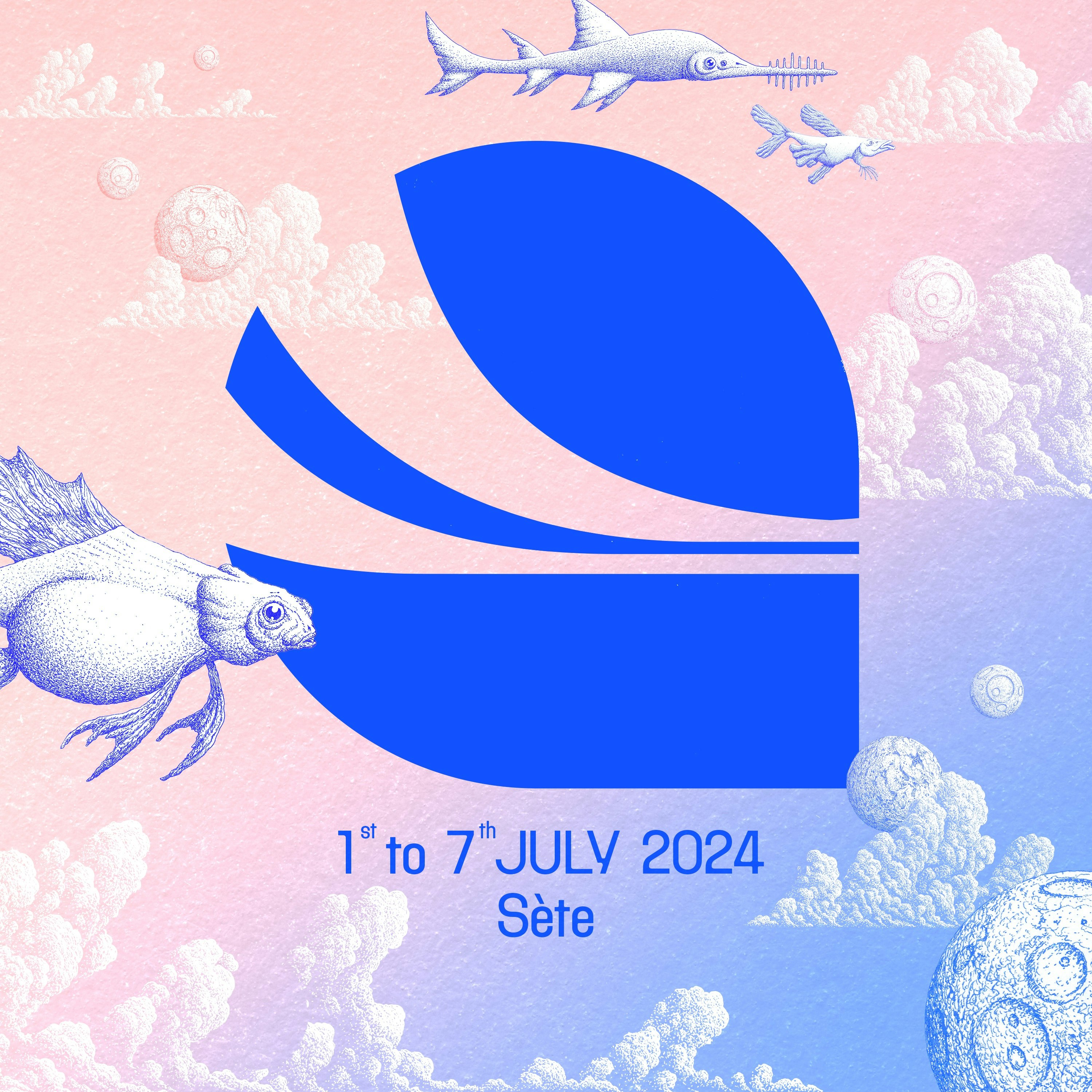 WORLDWIDE FESTIVAL SÈTE 2024 DICE