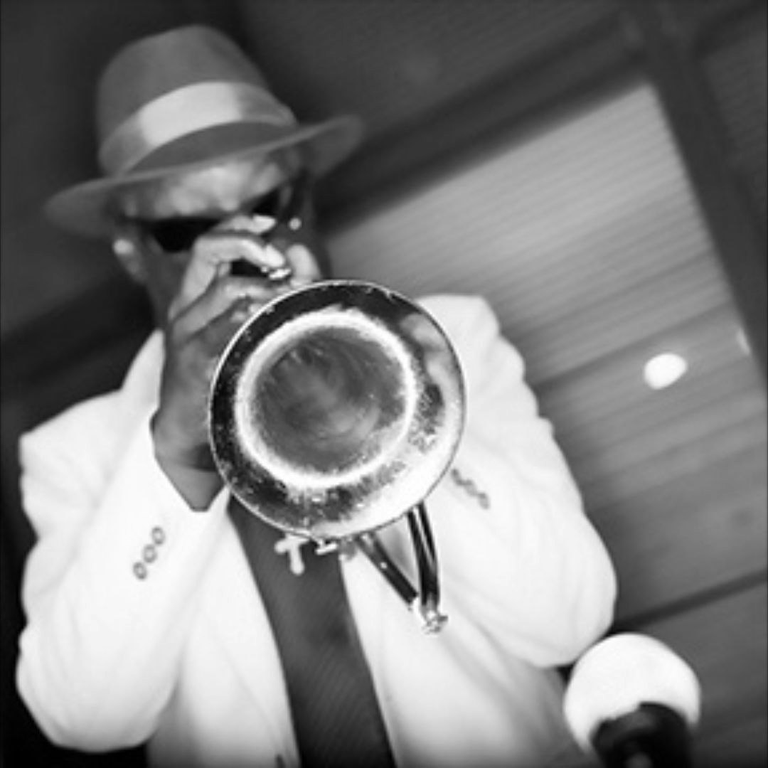 Pete Swan Presents! Haji Ahkba