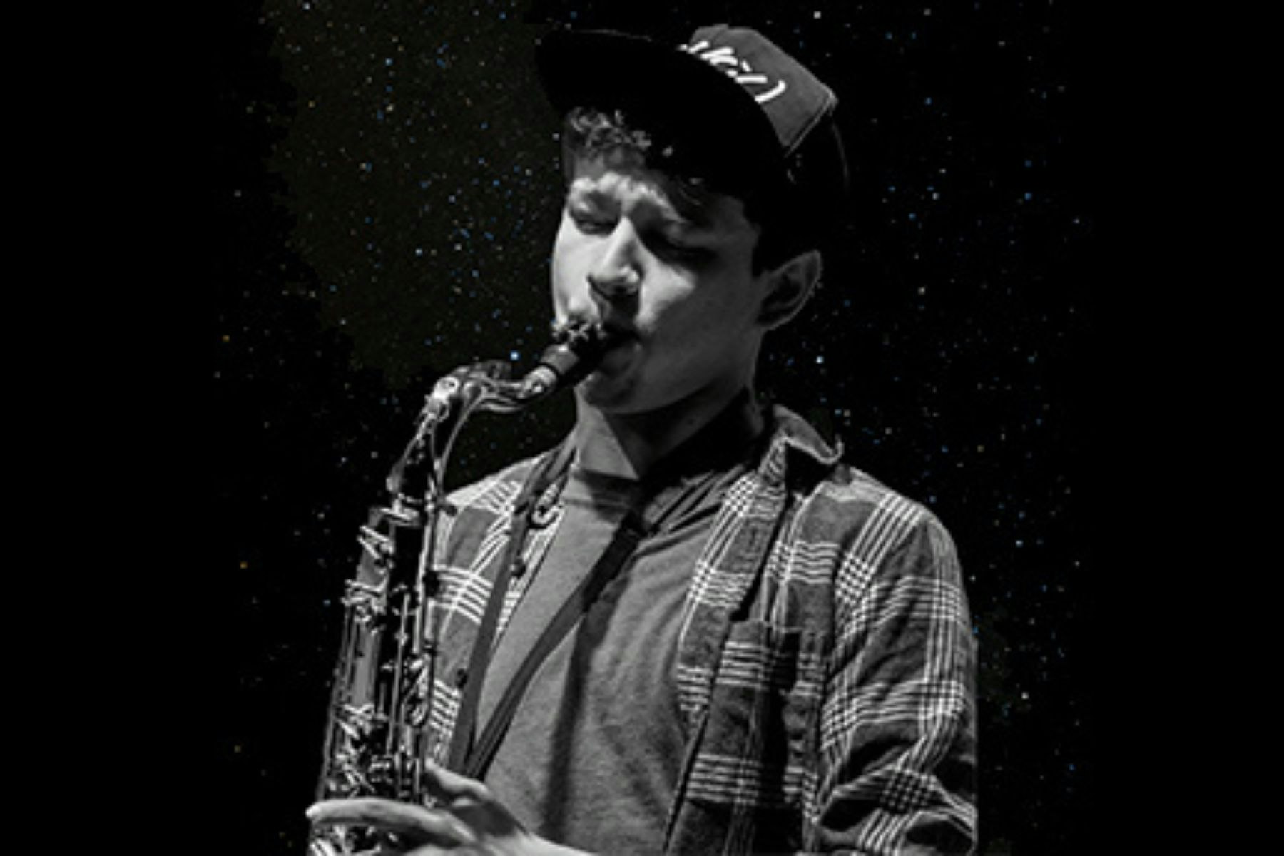 Late Night with Simeon Roth