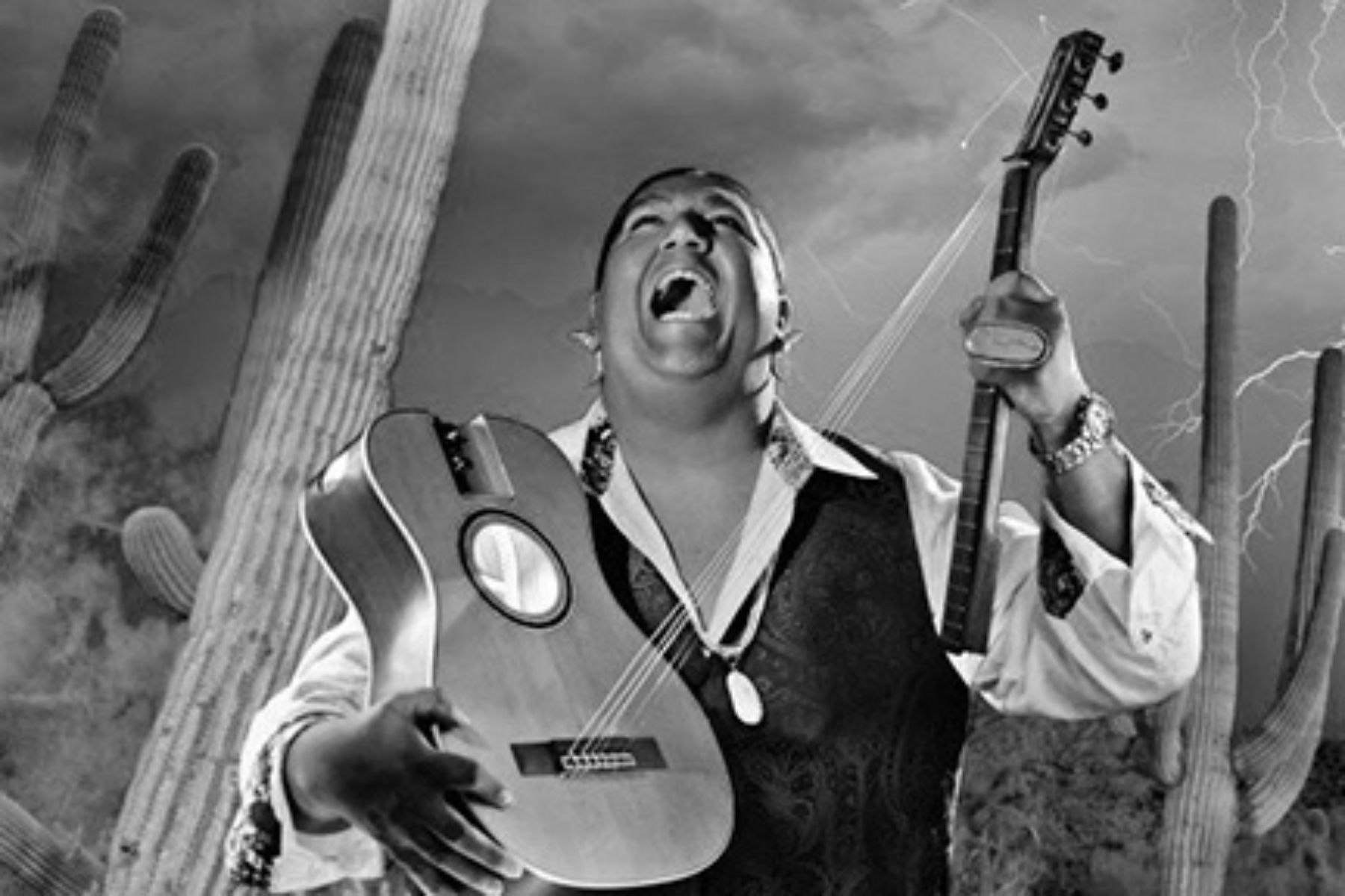 Gabriel Ayala Matinee